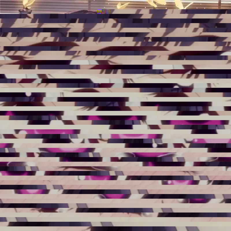 治愈心灵的动漫头像