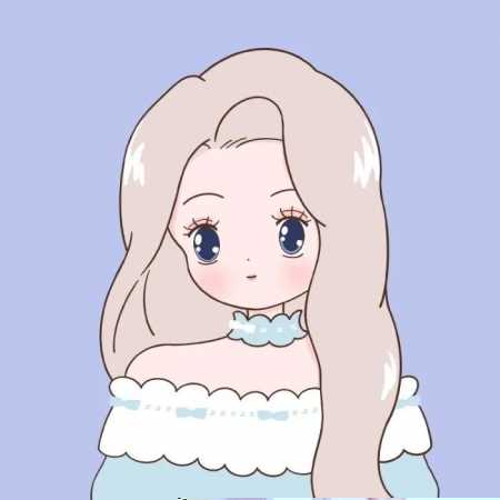 治愈心灵的动漫头像