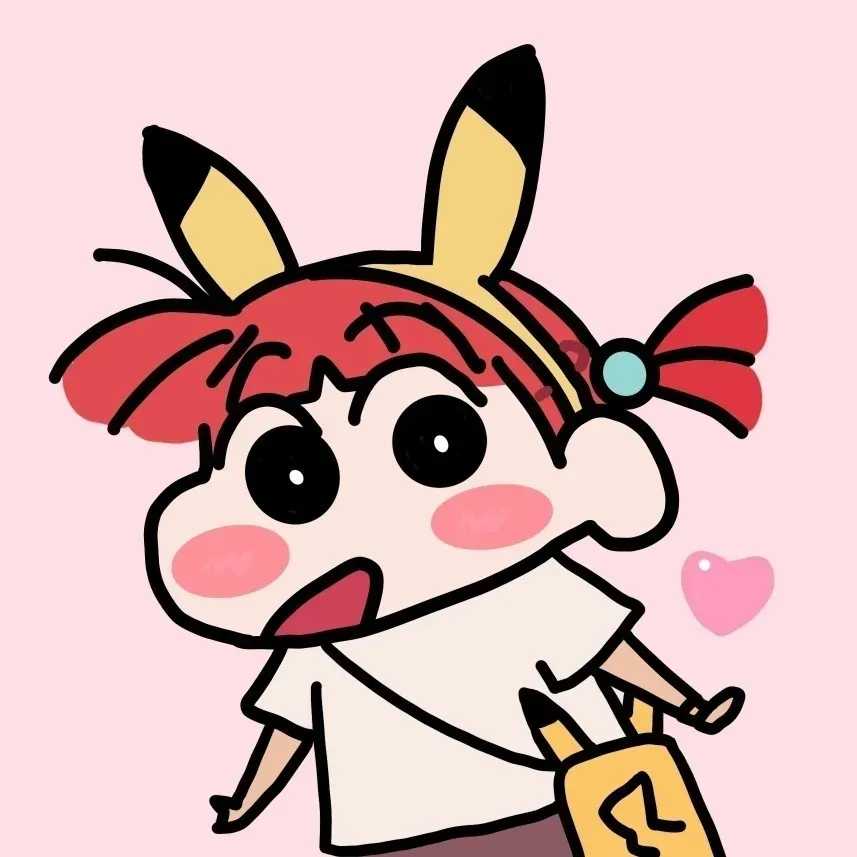 治愈心灵的动漫头像