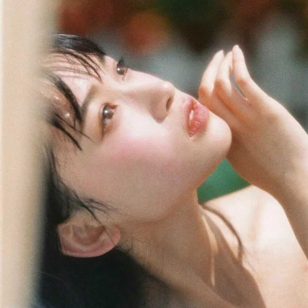 个性最新女生头像(24p)