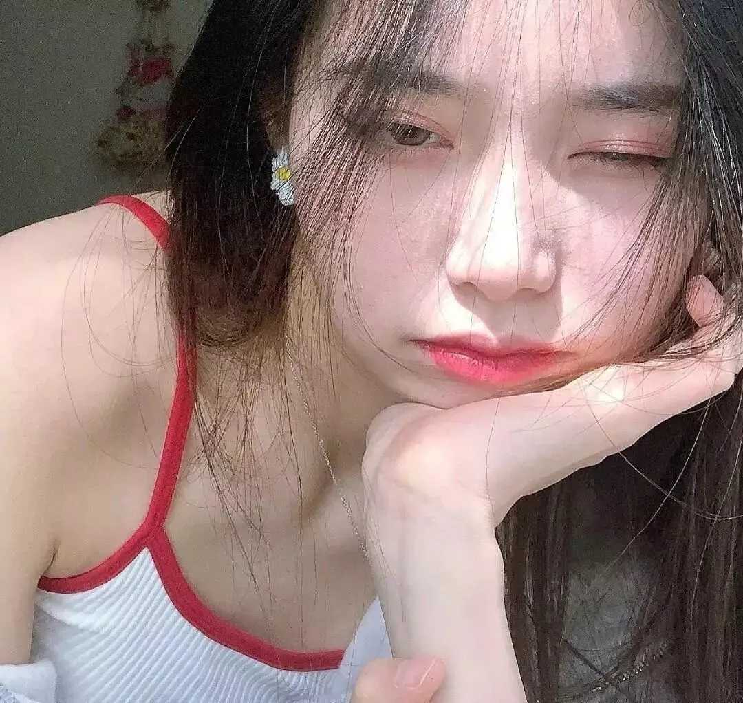 个性最新女生头像(24p)