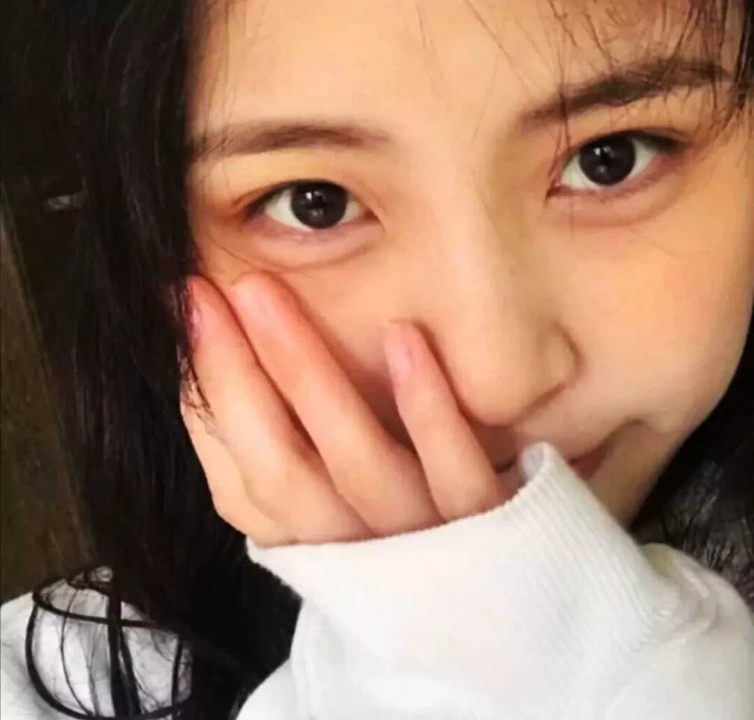个性最新女生头像(24p)