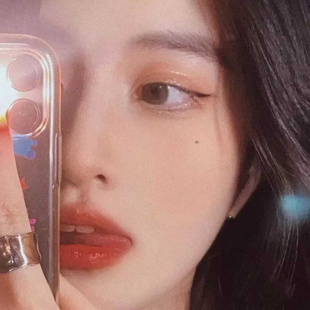 个性最新女生头像(24p)
