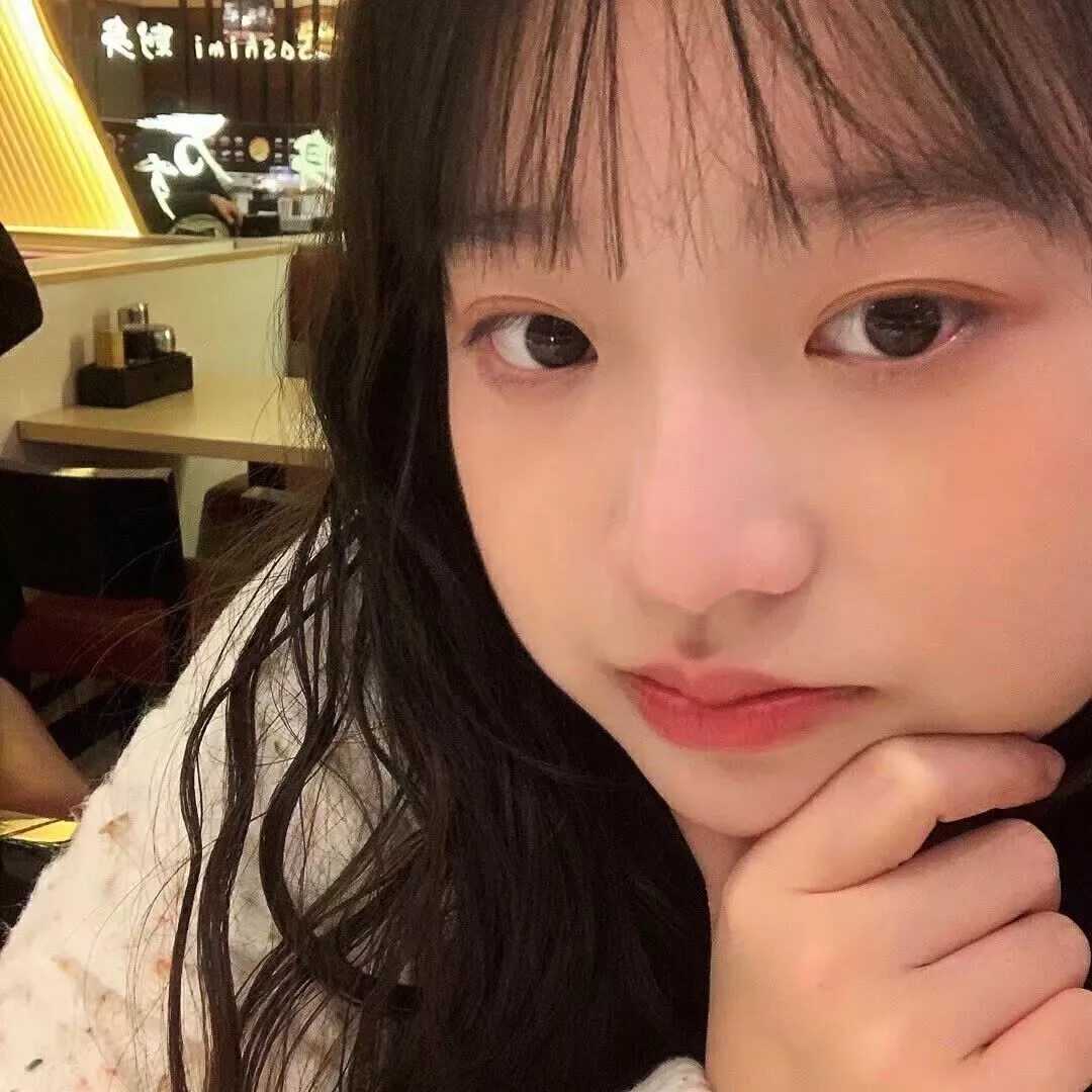 个性最新女生头像(24p)