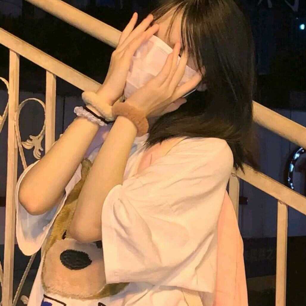 短发女生头像(36p)