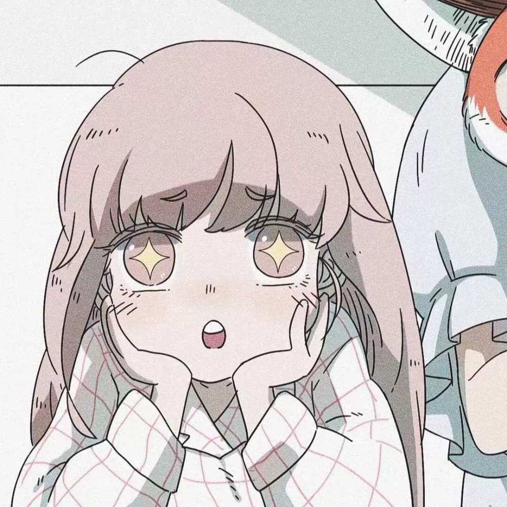 情侣头像2张一对