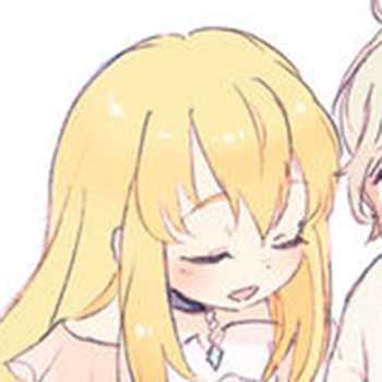 [动漫人物] 艾瑟依拉姆·薇瑟·艾莉欧斯亚 – 好看动漫头像推荐