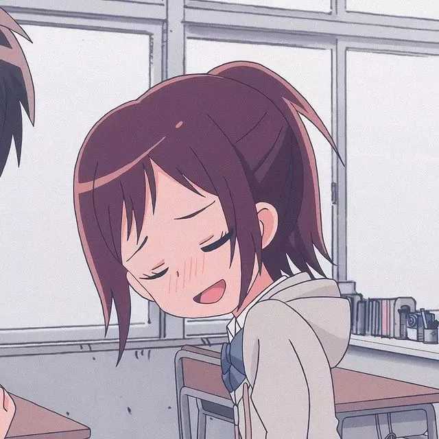进击!巨人中学校:萨莎·布劳斯头像