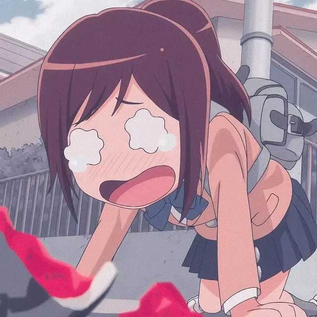 进击!巨人中学校:萨莎·布劳斯头像