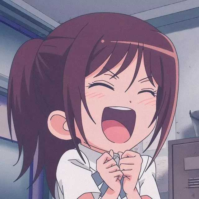 进击!巨人中学校:萨莎·布劳斯头像