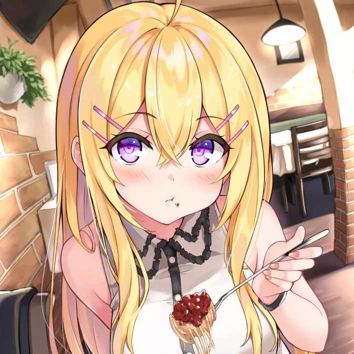 青春期女生动漫女头像
