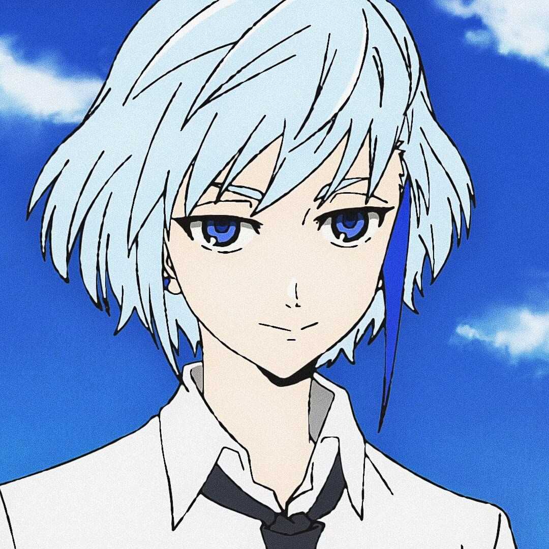 神之塔：昆·阿圭罗·阿克尼斯头像【自截】