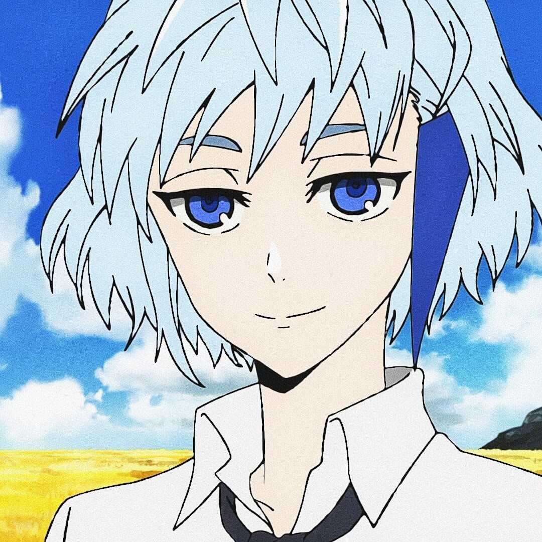 神之塔：昆·阿圭罗·阿克尼斯头像【自截】