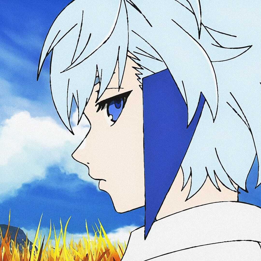 神之塔：昆·阿圭罗·阿克尼斯头像【自截】