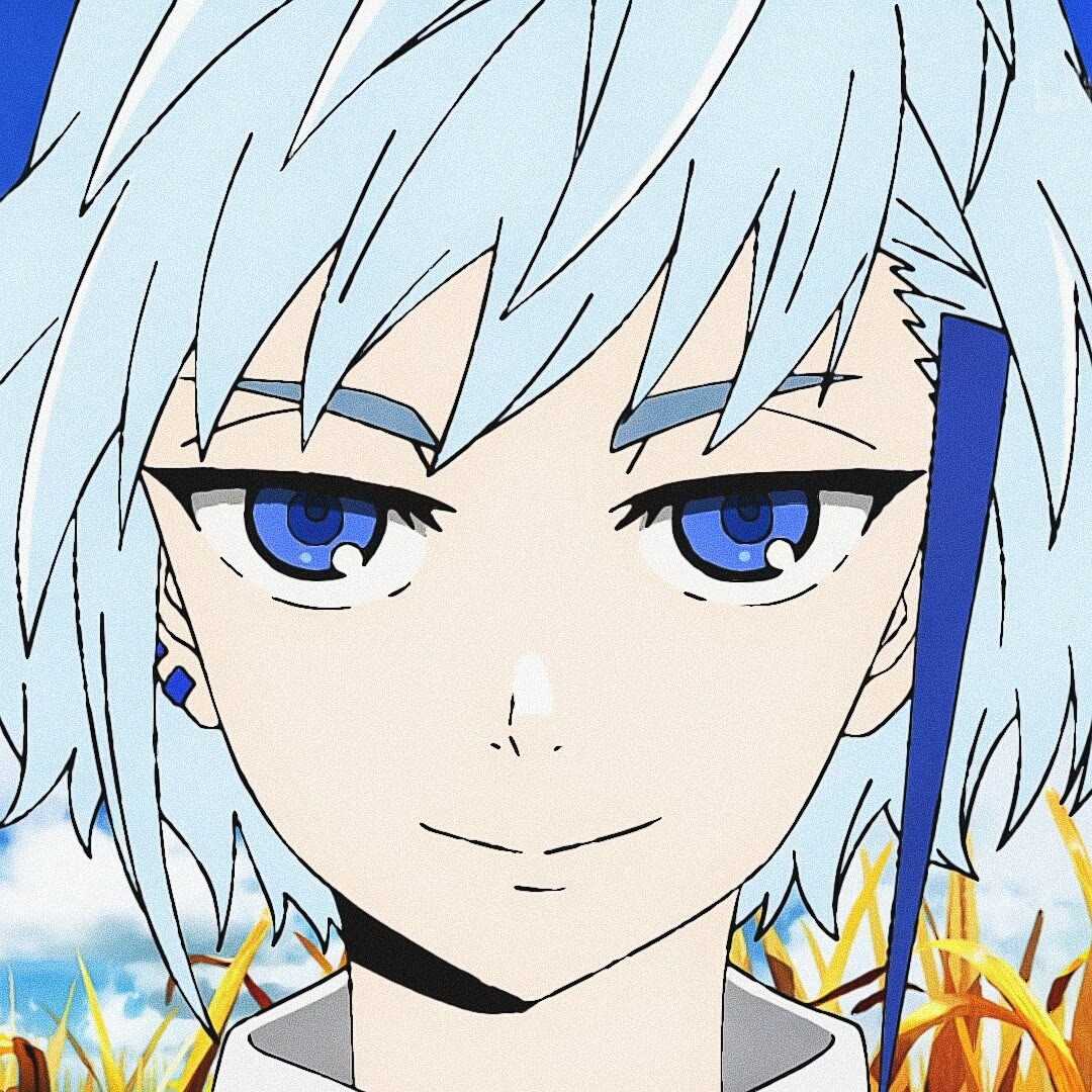 神之塔：昆·阿圭罗·阿克尼斯头像【自截】