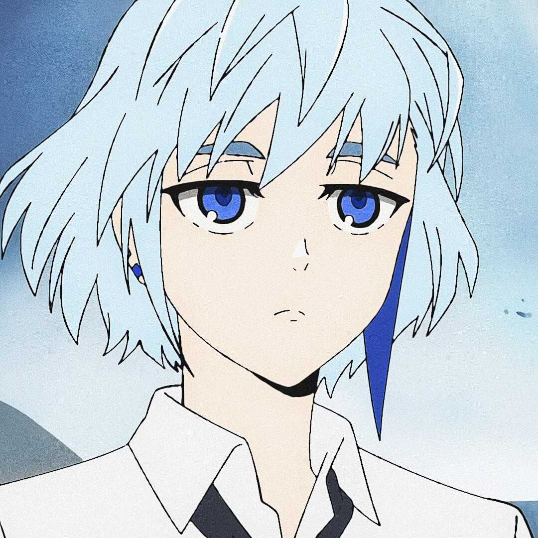 神之塔：昆·阿圭罗·阿克尼斯头像【自截】