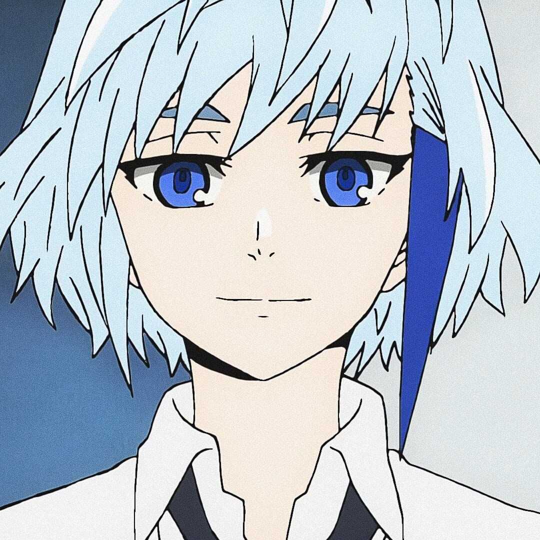 神之塔：昆·阿圭罗·阿克尼斯头像【自截】