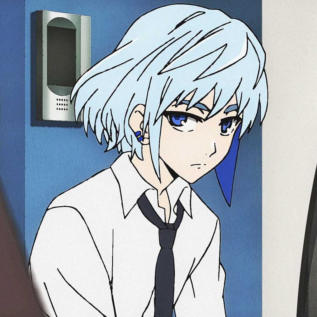 神之塔：昆·阿圭罗·阿克尼斯头像【自截】