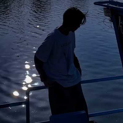 适合永久做头像的图片（真人男生篇）