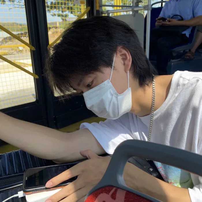 适合永久做头像的图片（真人男生篇）