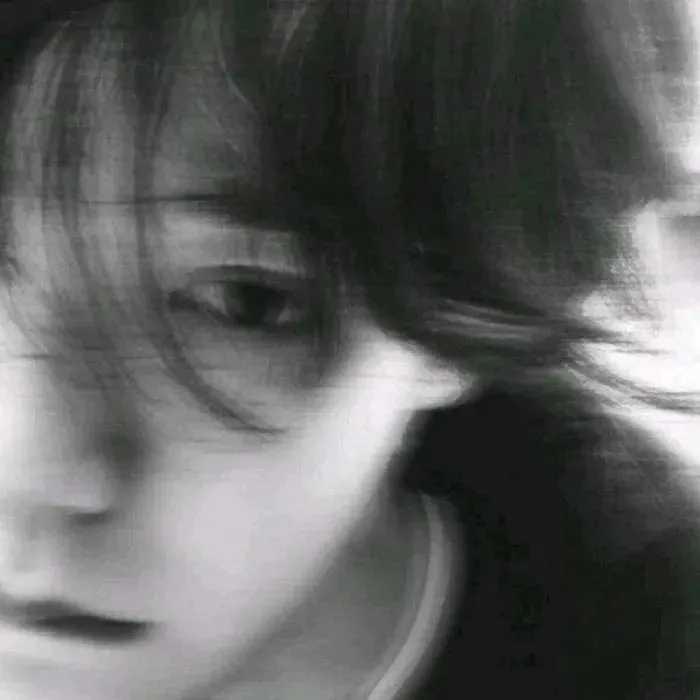 微信头像男生成熟稳重