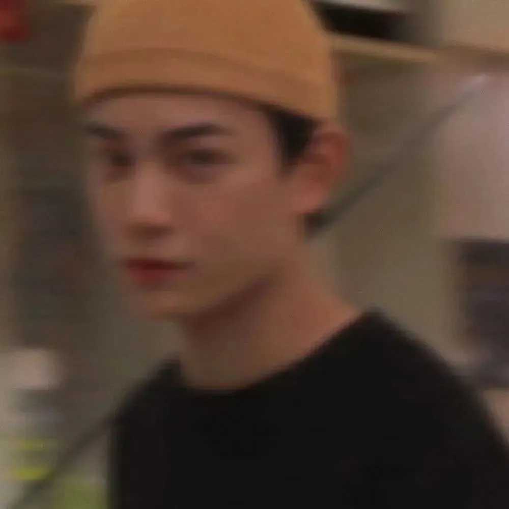 微信头像男生成熟稳重