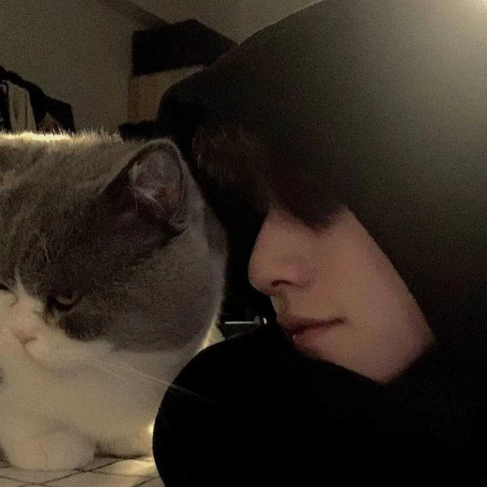 微信头像男生成熟稳重