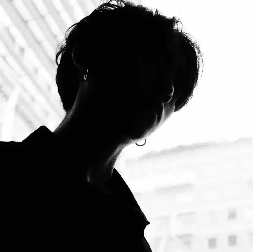 微信头像男生成熟稳重