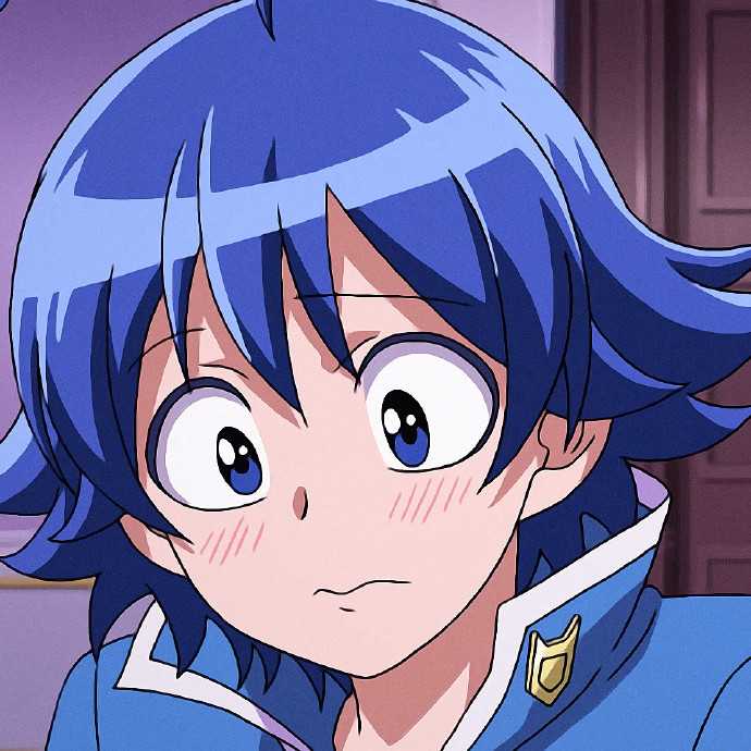 入间同学入魔了：铃木入间头像