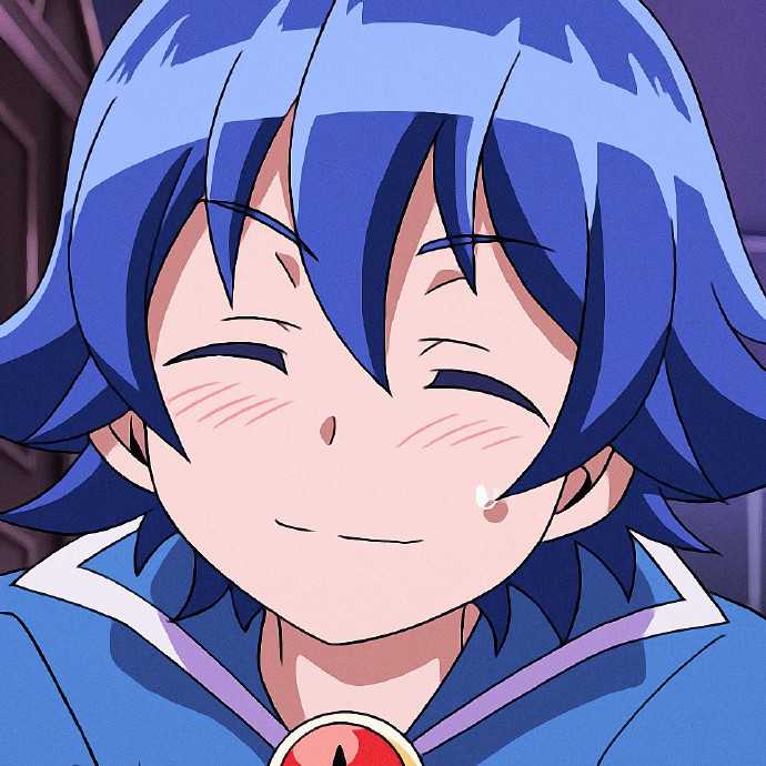 入间同学入魔了：铃木入间头像