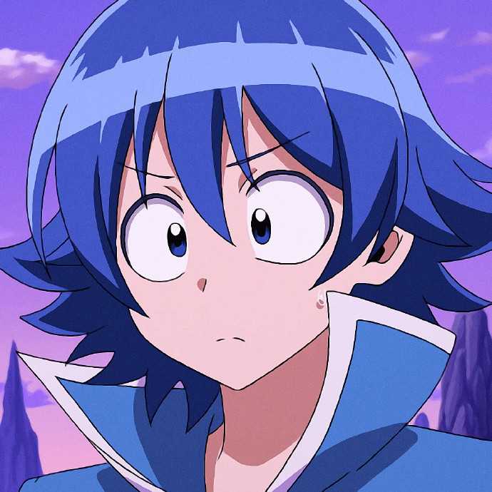 入间同学入魔了：铃木入间头像