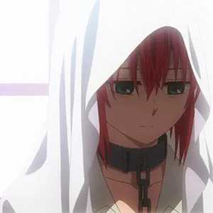 魔法使的新娘：羽鸟智世头像