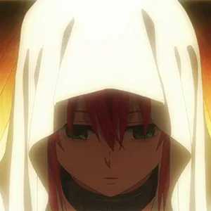 魔法使的新娘：羽鸟智世头像