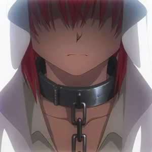 魔法使的新娘：羽鸟智世头像