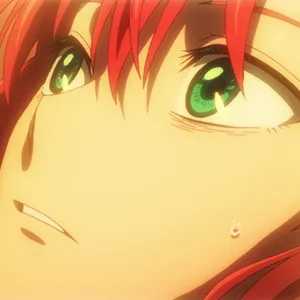 魔法使的新娘：羽鸟智世头像