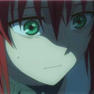 魔法使的新娘：羽鸟智世头像