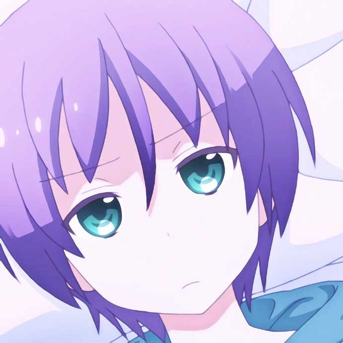 由崎星空无水印头像