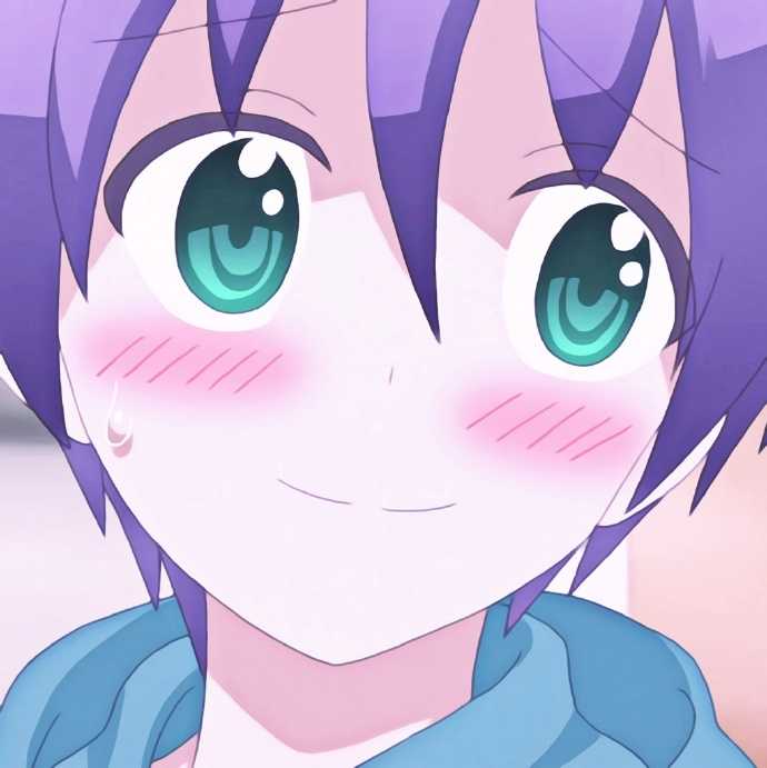 由崎星空无水印头像