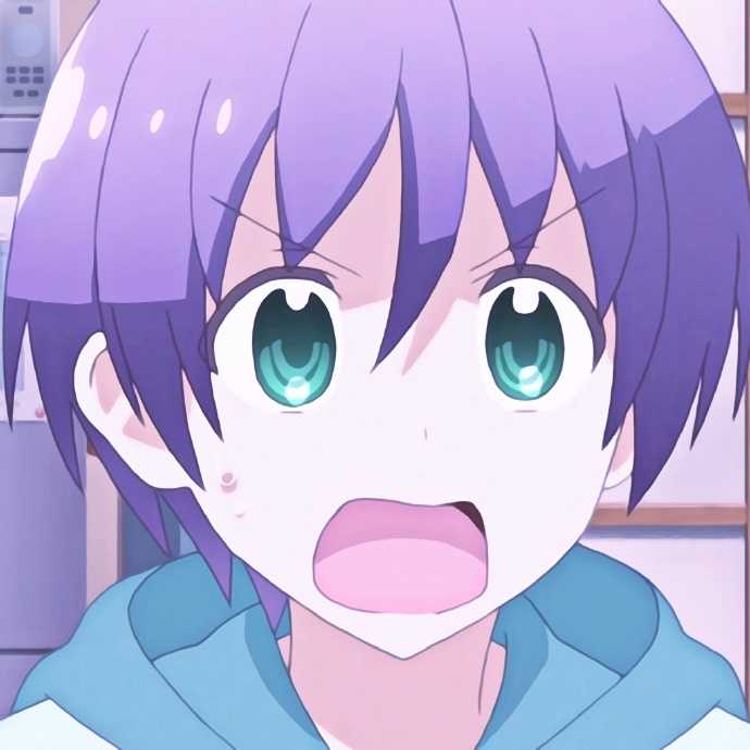 由崎星空无水印头像