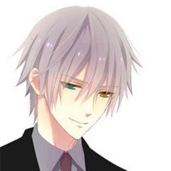 [动漫人物] 御狐神双炽 – 好看动漫头像推荐