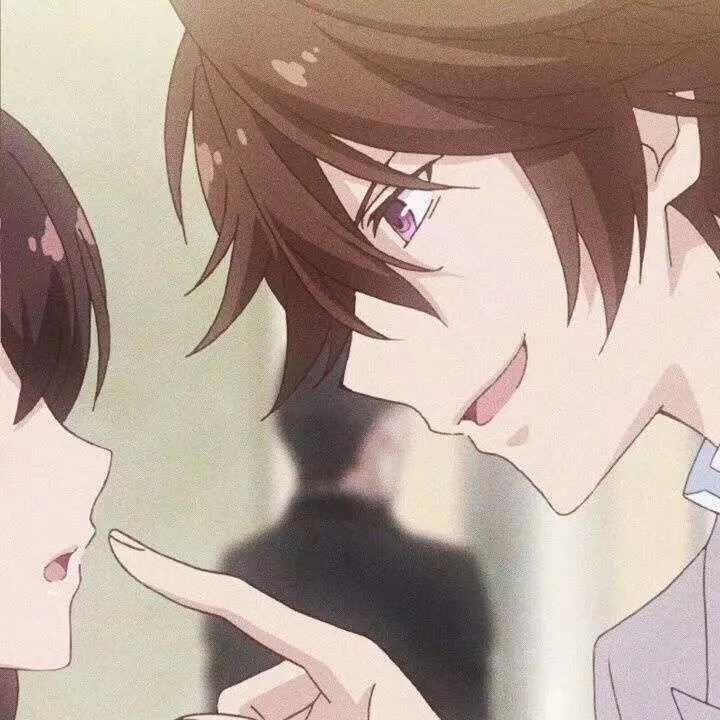 动漫头像图片 情侣8对头像