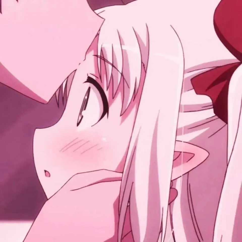 动漫头像图片 情侣8对头像