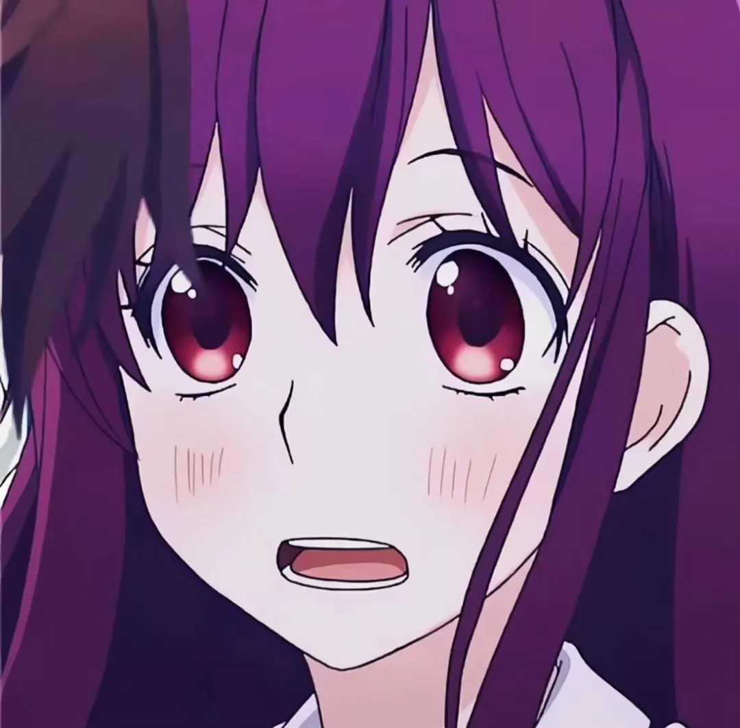 动漫头像图片 情侣8对头像