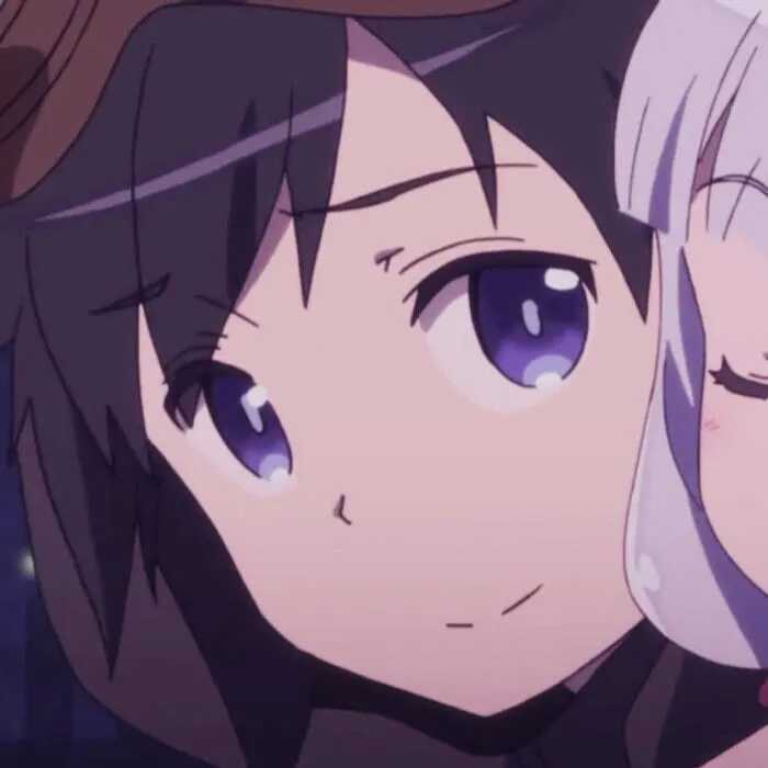 动漫头像图片 情侣8对头像