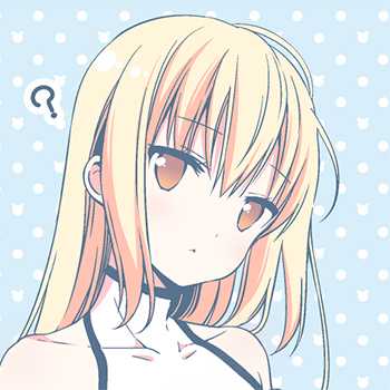 [动漫人物] 艾丝·华伦斯坦 – 好看动漫头像推荐