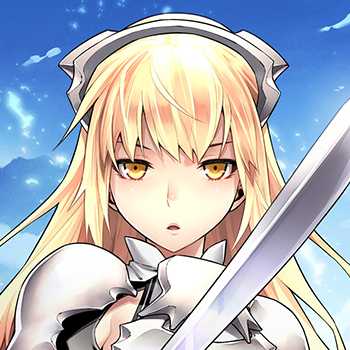 [动漫人物] 艾丝·华伦斯坦 – 好看动漫头像推荐