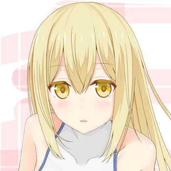 [动漫人物] 艾丝·华伦斯坦 – 好看动漫头像推荐