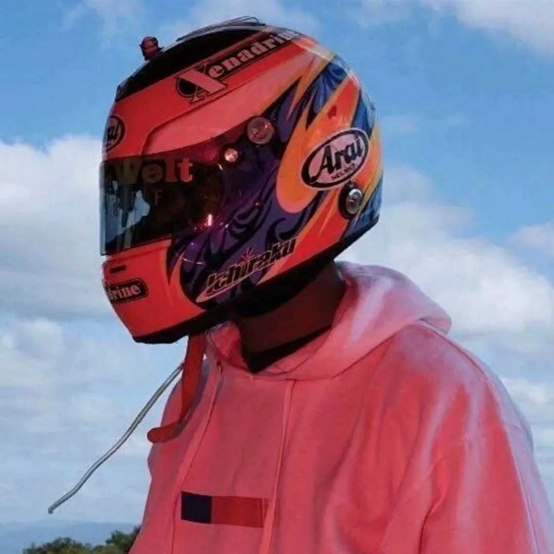 机车头像男生(36p)