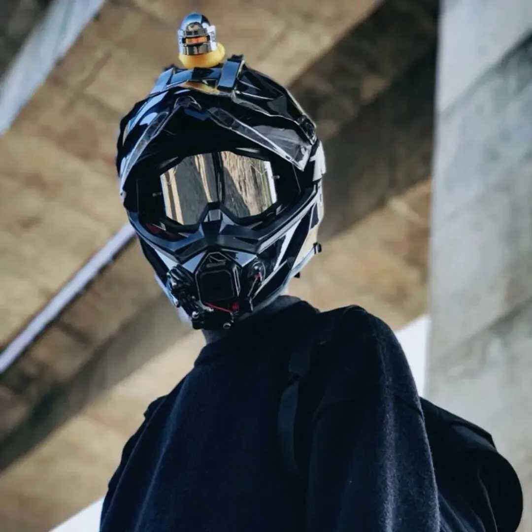 机车头像男生(36p)