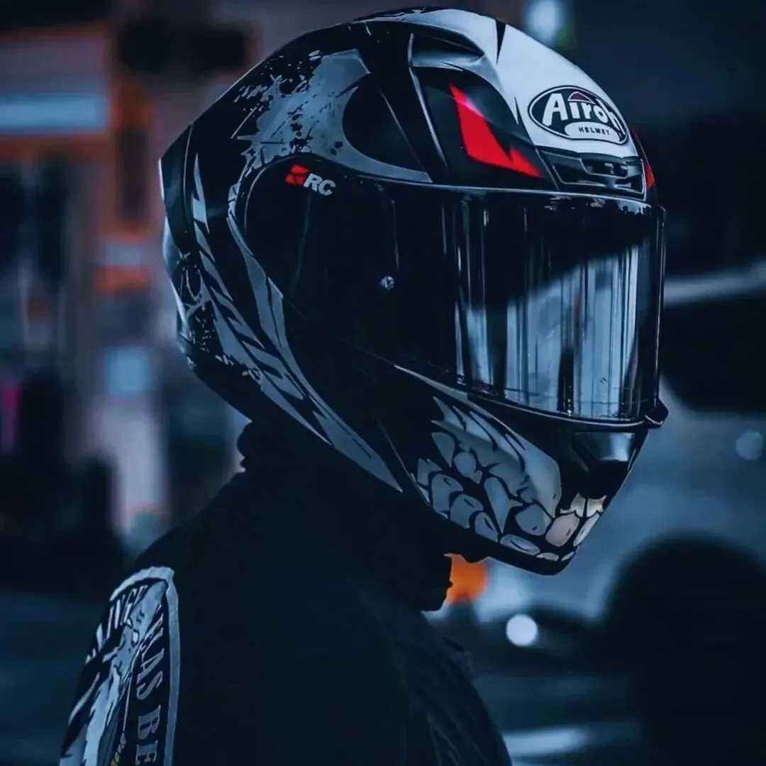 机车头像男生(36p)